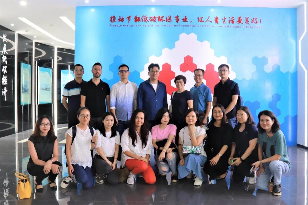 進一步推動ALDO與公司建立新型戰(zhàn)略合作伙伴關系