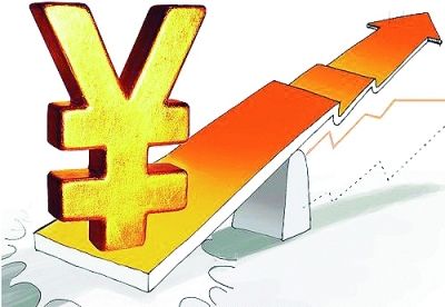 人民幣升值“擠出效應(yīng)”影響東莞鞋材市場(chǎng)